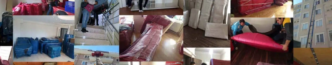 Kemer Parça Eşya Taşımacılık görseli